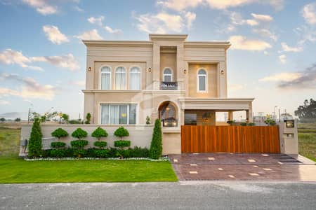 Brand New Luxury 1 Kanal House For Sale In DHA Phase 5, Lahore Offered By Haram Estate & Builders Brand New Luxury 1 Kanal House For Sale In DHA Phase 5, Lahore Offered By Haram Estate & Builders