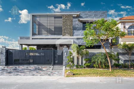 Prime Location 1 Kanal House For Sale In DHA Phase 7, Lahore Offered By Haram Estate &Amp; Builders