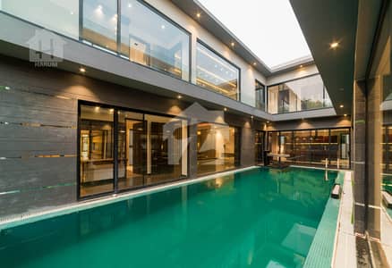 1 Kanal Prime Location Luxury House For Sale In K Block Phase 6 DHA Lahore 1 Kanal Prime Location Luxury House For Sale In K Block Phase 6 DHA Lahore