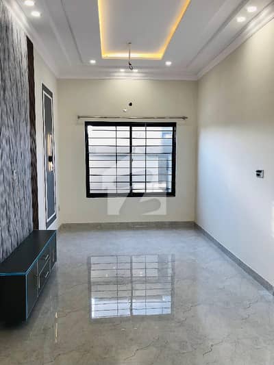Your Dream 5 Marla House Is Available In Sozo Town