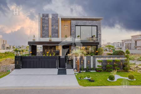 Prime Location 1 Kanal House For Sale In DHA Phase 8 Lahore By Haram Estate & Builders Prime Location 1 Kanal House For Sale In DHA Phase 8 Lahore By Haram Estate & Builders