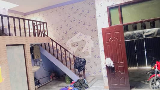 مریدکے ۔ شیخوپورہ روڈ مُرِيدكے میں 4 کمروں کا 5 مرلہ مکان 1.2 کروڑ میں برائے فروخت۔