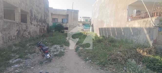 Soan Garden - Block C Residential Plot Sized 1500 Square Feet