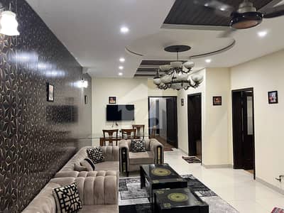 10 Marla Upper Portion Full Furnished For Rent Short And Long Period In Phase5 Bahria Town Rwp 10 Marla Upper Portion Full Furnished For Rent Short And Long Period In Phase5 Bahria Town Rwp