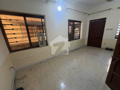 First Floor Available For Rent At Satellite Town