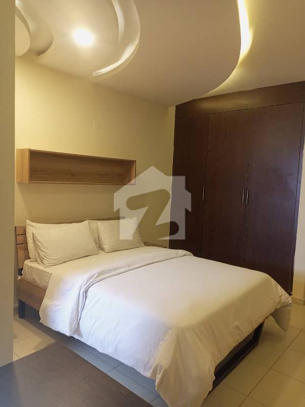 1 BHK Unfurnished Apartment Available at Hamdan Heights Near Islamabad Expressway 1 BHK Unfurnished Apartment Available at Hamdan Heights Near Islamabad Expressway