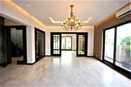 1 Kanal Brand New Beautiful House Is Available For Sale On Easy Instalments
