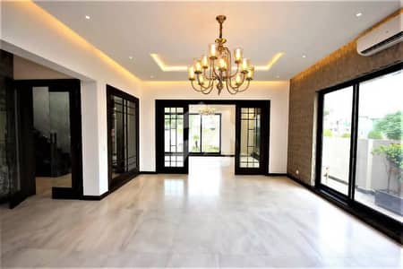 1 Kanal Brand New Beautiful House Is Available For Sale On Easy Instalments