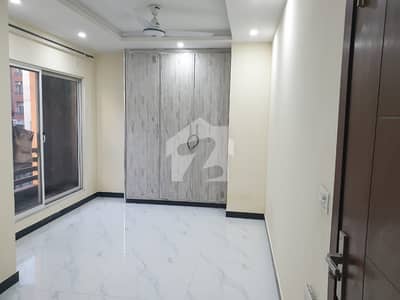 Studio Apartment For Rent In Full Maintain New Plaza In Civic Center Phase 4 Bahria Town Rawalpindi