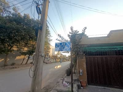 12 MARLA LEVEL PLOT FOR SALE IBCECHS