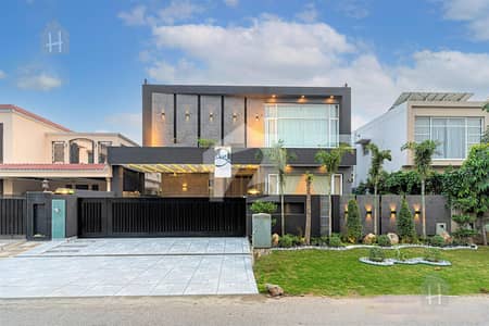 Prime Location 10 Marla House For Sale In L Block, DHA Phase 6, Lahore By Haram Estate & Builders Prime Location 10 Marla House For Sale In L Block, DHA Phase 6, Lahore By Haram Estate & Builders