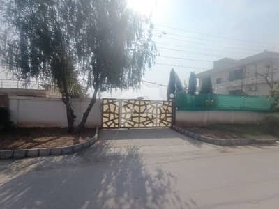2 KANAL REASIDENTAL PLOT FOR SALE
