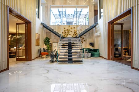 1 Kanal Fully Furnished Ultra Luxury Brand New Modern House For Sale in Phase L Block Phase 6 DHA Lahore 1 Kanal Fully Furnished Ultra Luxury Brand New Modern House For Sale in Phase L Block Phase 6 DHA Lahore
