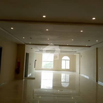 08 MARLA COMMERCIAL PLAZA MAIN BOULEVARD PHASE 08