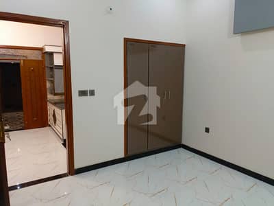 120 Yards Leased & Map Approved House Available In Pir Ahmed Zaman Block-1