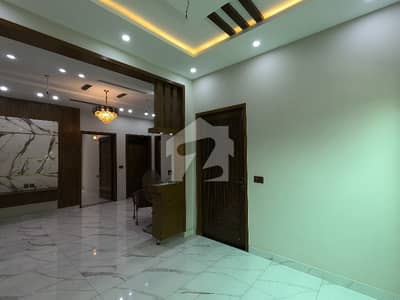 House Of 12 Marla Available In DHA Phase 8 - Ex Park View