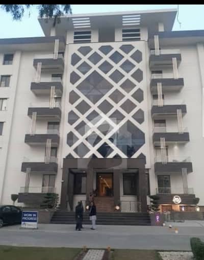 Dha Phase Air Avenue Luxury Apartments C Tower For Sale Non Furnished
