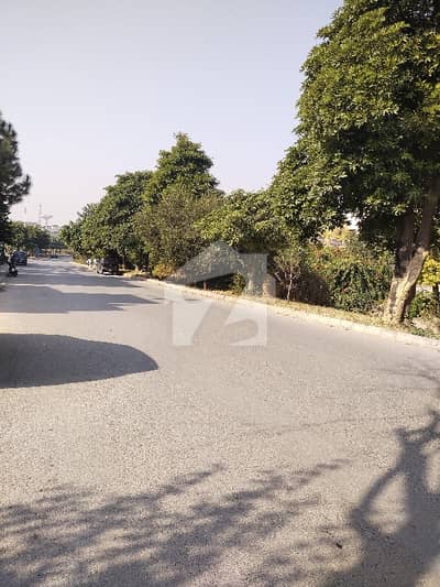 Prime Location 1 Kanal Plot For Sale | DHA Phase 2 Islamabad