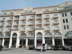 1 Bed Room Luxury Apartment Full Furnished In Heights 2ext Phase6 Bahria Town Rwp