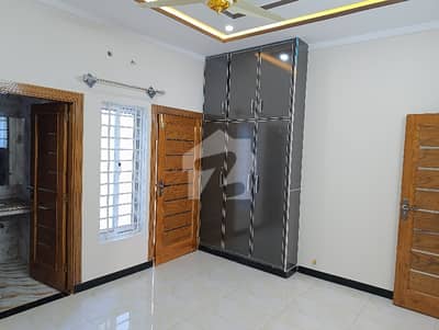 6 MARLA DOUBLE STOREY NEW HOUSE FOR SALE