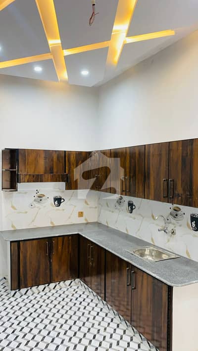 Brand new luxury house for sell