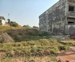 12 Marla Plot For Sale G/13/4 Islamabad