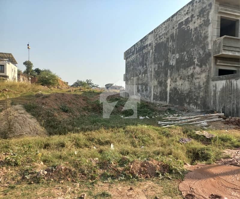 12 Marla Plot For Sale G-13/4 Islamabad 12 Marla Plot For Sale G-13/4 Islamabad