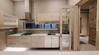 Fully Furnished House For Rent In F-6