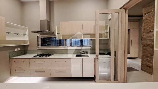 Fully Furnished House For Rent In F-6