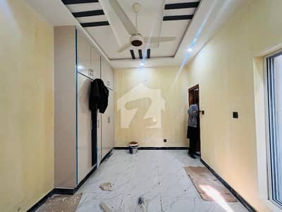 Brand New House For Rent
