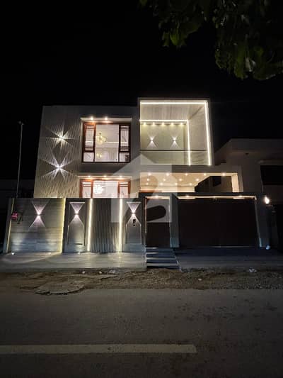 Prime Location House For Sale Situated In DHA Phase 6