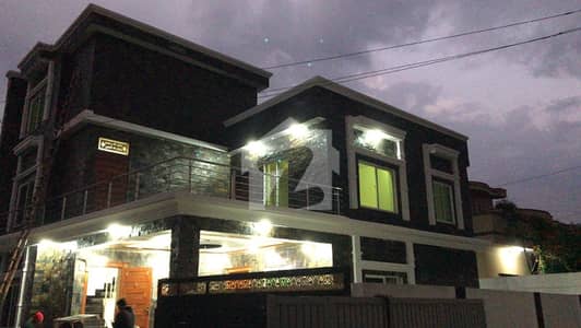 Brand New House Best Location