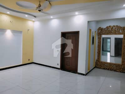 10 Marla Upper Portion Available For Rent In Formanites Housing Society F Block In 70k
