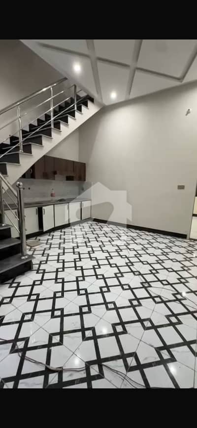 Brandnew Luxury House For Rent