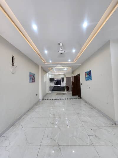 Flat For Office Use & Other Commercial Activity