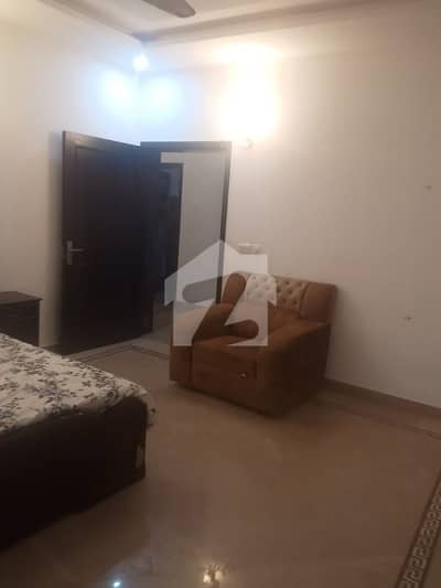 2nd Floor Renovated Flat For Sale