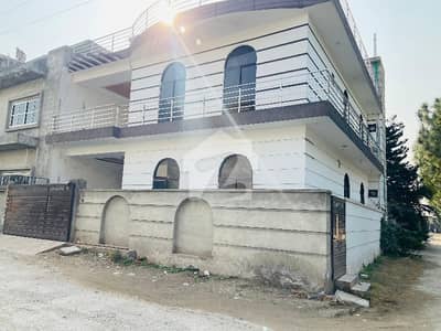 Brand New Corner House Is For Sale