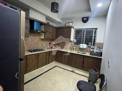 10 MARLA SINGLE STOREY HOUSE FOR SALE IN SOAN GARDEN HOUSING SOCIETY ISLAMABAD