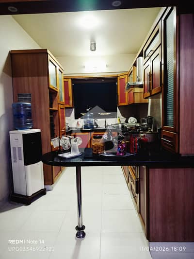 Portion For Sale In Bahadurabad