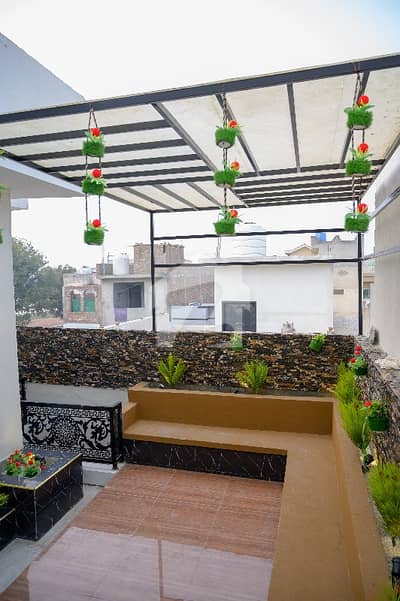 Brand New Fame House Is For Sale