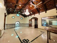 Full Independent House For Rent Available In F-7