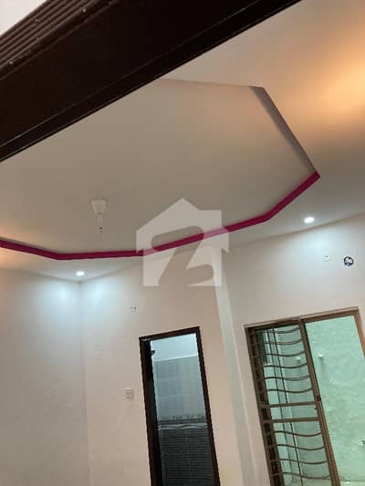 3 Marla Double Stories House For Sale