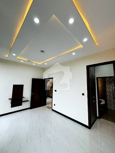 5 MARLA LIKE BRAND NEW FULL HOUSE FOR RENT IN BB BLOCK BAHRIA TOWN LAHORE