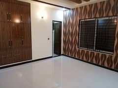 10 MARLA LIKE A NEW LOWER PORTION FOR RENT IN JASMINE BLOCK BAHRIA TOWN LAHORE