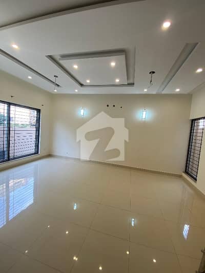 5 Marla Double Storey House Available For Rent In Formanites Housing Society with Gas