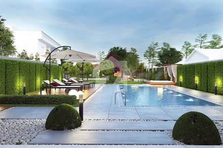 Brand New 1000 Yards Bungalow Available For Rent In Dha Phase 8