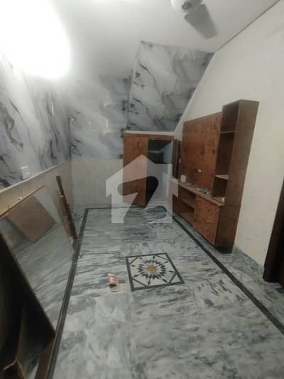 Ground Floor Available For Rent In G9 4
