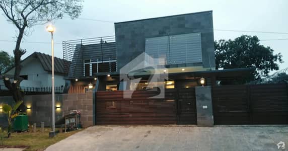 A Beautiful Well Designed House Is Available For Rent