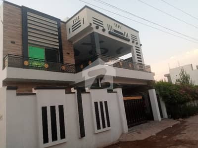بنی گالہ اسلام آباد میں 5 کمروں کا 12 مرلہ مکان 3.75 کروڑ میں برائے فروخت۔