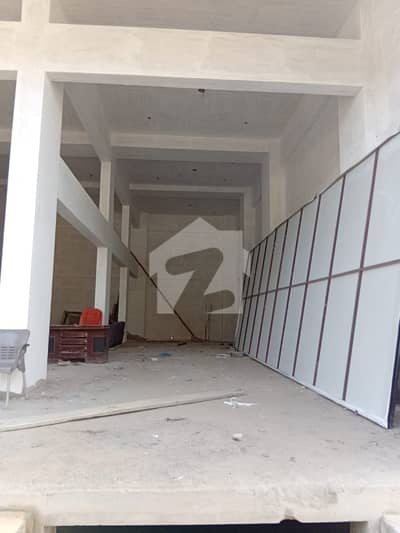 Showrooms Available For Sale
